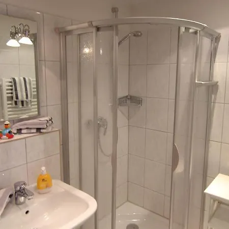 Ferienwohnung-bootsmann *