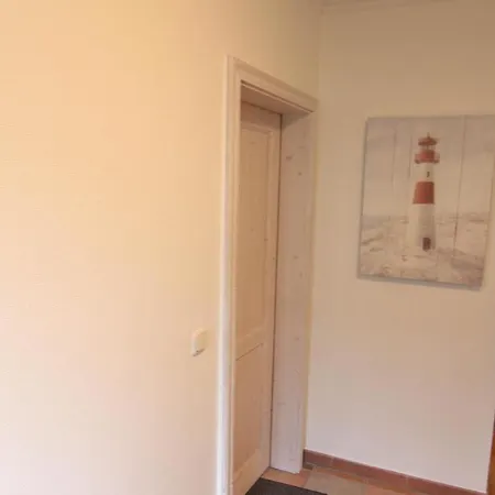 Ferienwohnung-bootsmann アパート